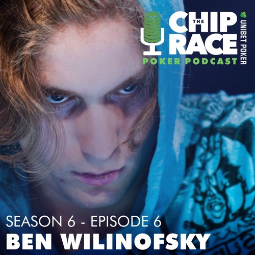 SEASON 6 EPISODE 6 - Ben Wilinofsky Jared Tendler