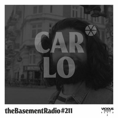 theBasement Radio #211 - Carlo Guest Mix