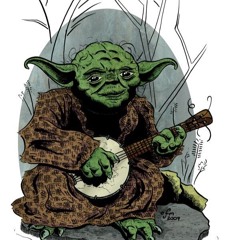 FORCE OF THE BANJO- COUNTRY HIP HOP