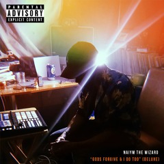 MILF - Produced By Naiym The Wizard