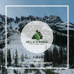 R.Hz - Waterfall