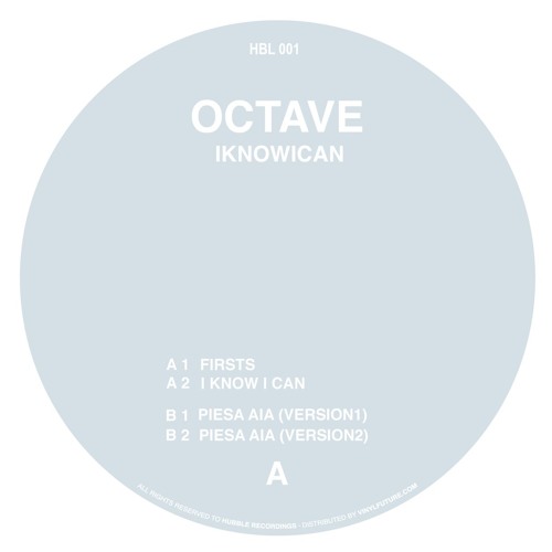A2 Octave - Iknowican (Original Mix)