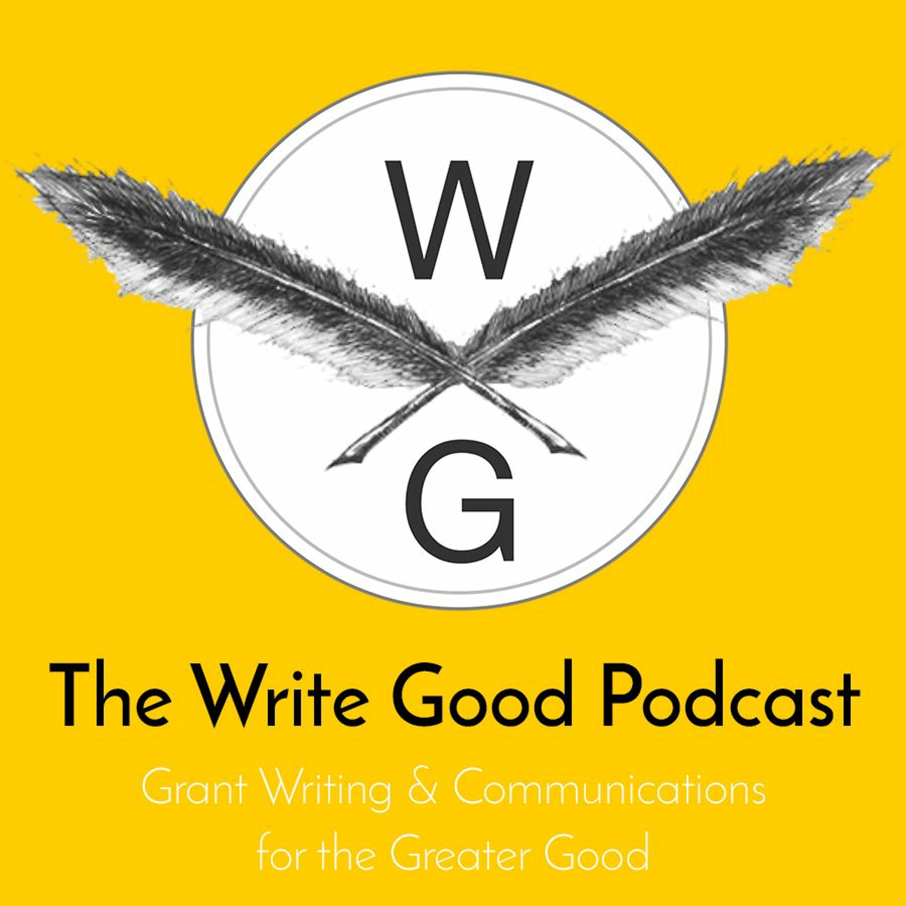 Episode 24 | Qualities of Good Writing
