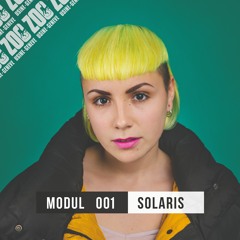 ZOO_009: Solaris