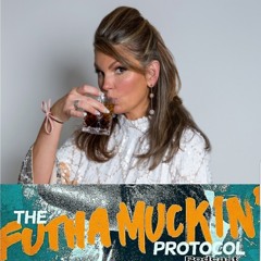 The FuthaMuckin' Lynne Koplitz Episode - ROAD WARRIOR SESSIONS, Vol. #22, Part 1