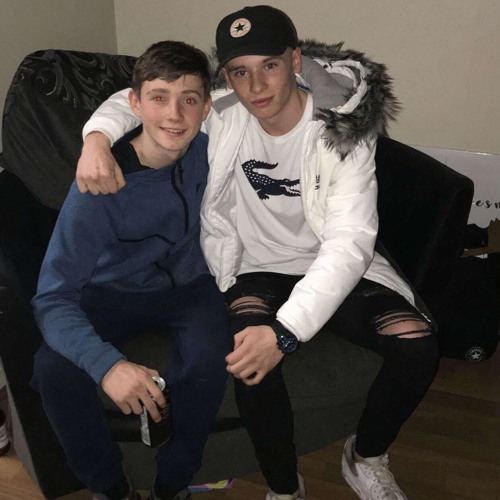 Dont't Let Me Down by Connor Mcsorley ☮ | Free Listening on SoundCloud