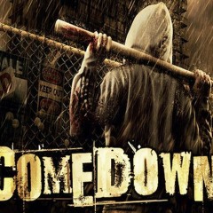 " COME DOWN REMIX "
