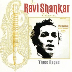 Ravi Shankar - Raga Jog (Sivolck Remix)