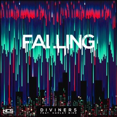 Diviners - Falling (feat. Harley Bird) [NCS Release]