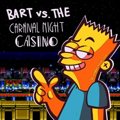 Bart Vs. The Carnival Night Casino