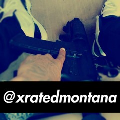 Xrated Montana - Boss Shyt ( Prod. By SbOnnaBeat )