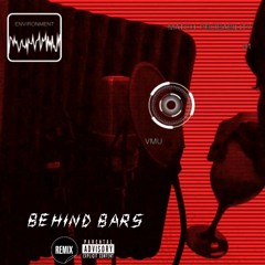 Behind Bars (Remix) By Pharaoh Laze 2018