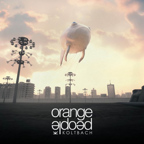 Premier: Koltbach - Bones