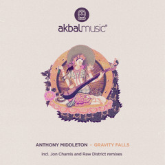 Anthony Middleton - Gravity Falls [Akbal Music]