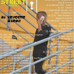 STREET ALERT