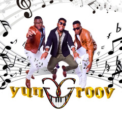 Yunggroov - Plenyen (2018)