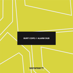 Burt Cope - Alarm Dub [FREE DOWNLOAD]