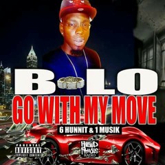 B-Lo ft DatNigga Yung Smurf-Off Me.mp3