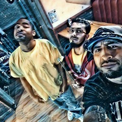 DVus, GhettoChild & JMonZta - LooNaTiC