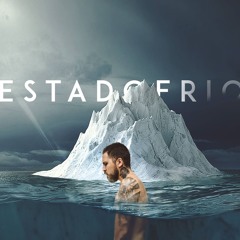 Estado Frio (prod. Luiz Café)Instrumental