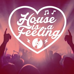Erick Morillo - House music is a feeling  ( Marco Dusch  Mix )