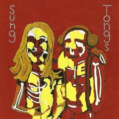 KIDS ON HOLIDAY (Animal Collective Cover)