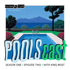 POOLScast - Season 1 - Episode 2:  King Most