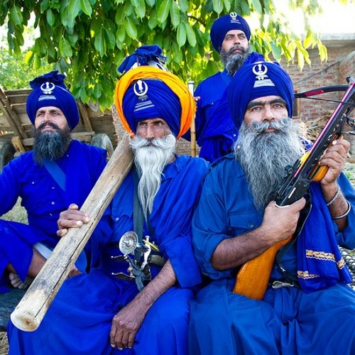 ਬੰਬ ਛੰਦ BAMB CHHAND | ਹਰਪ੍ਰੀਤ ਸਿੰਘ ਨਿਹੰਗ ਸਿੰਘ
