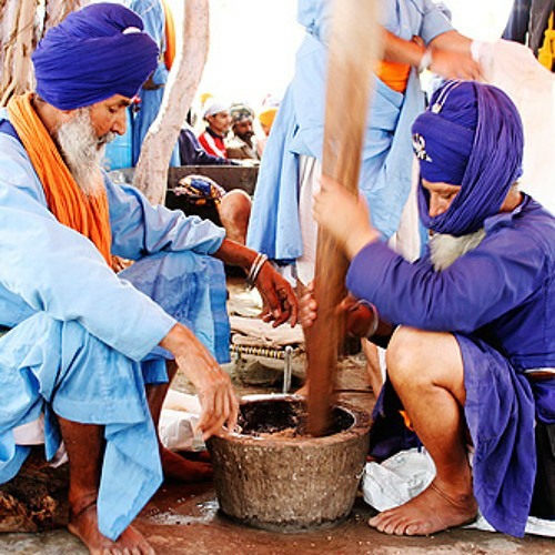 ਸ਼ਹੀਦੀ ਦੇਗਾਂ ਦੇ ਸਲੋਕ SHAHEEDI DEGHAN DE SALOK | ਦਸਮ ਬਾਣੀ | ਹਰਪ੍ਰੀਤ ਸਿੰਘ ਨਿਹੰਗ ਸਿੰਘ