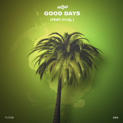 RV3RS - Good Days (feat. JackEL)