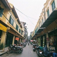 Chieu Nay Em Ve Hanoi