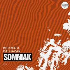 Premiere | Betoko, Balcazar - Somniak (Original Mix)