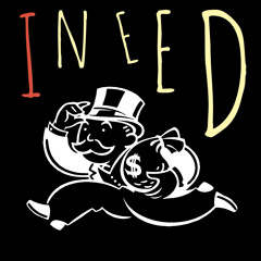 KID FUTURISTIC - I NEED (prod. DAMNBOY)