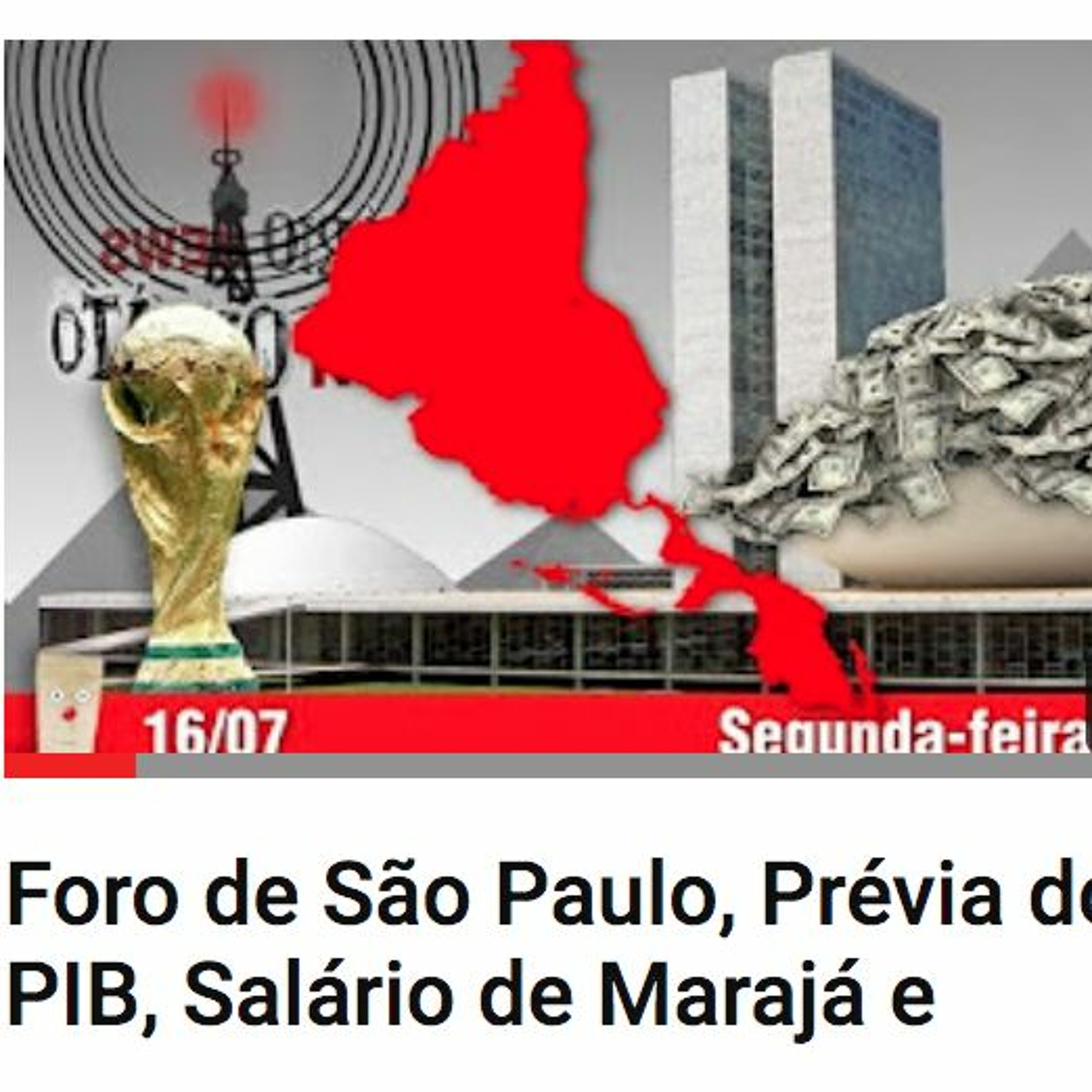 Canal do Otário