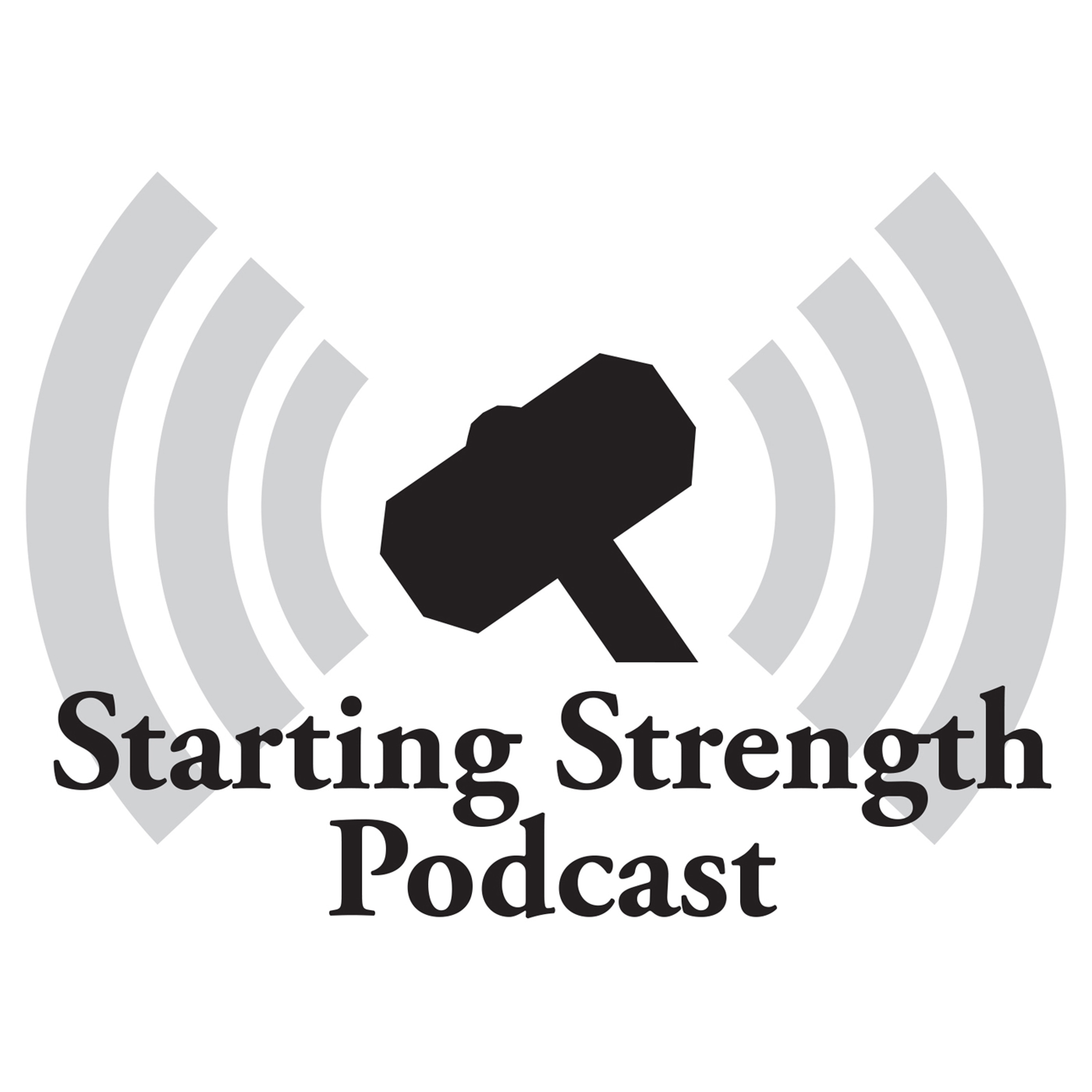 Starting Strength Radio