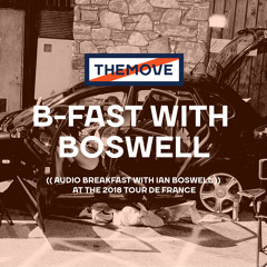 B-Fast with Boswell: Arras