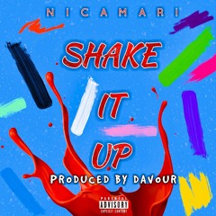 Shake It Up -  (Prod. By Davour)