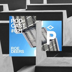 Playground Podcast #021: Roe Deers