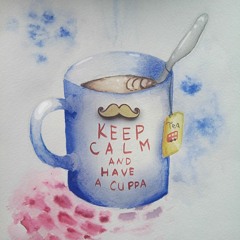 Cup Of Tea