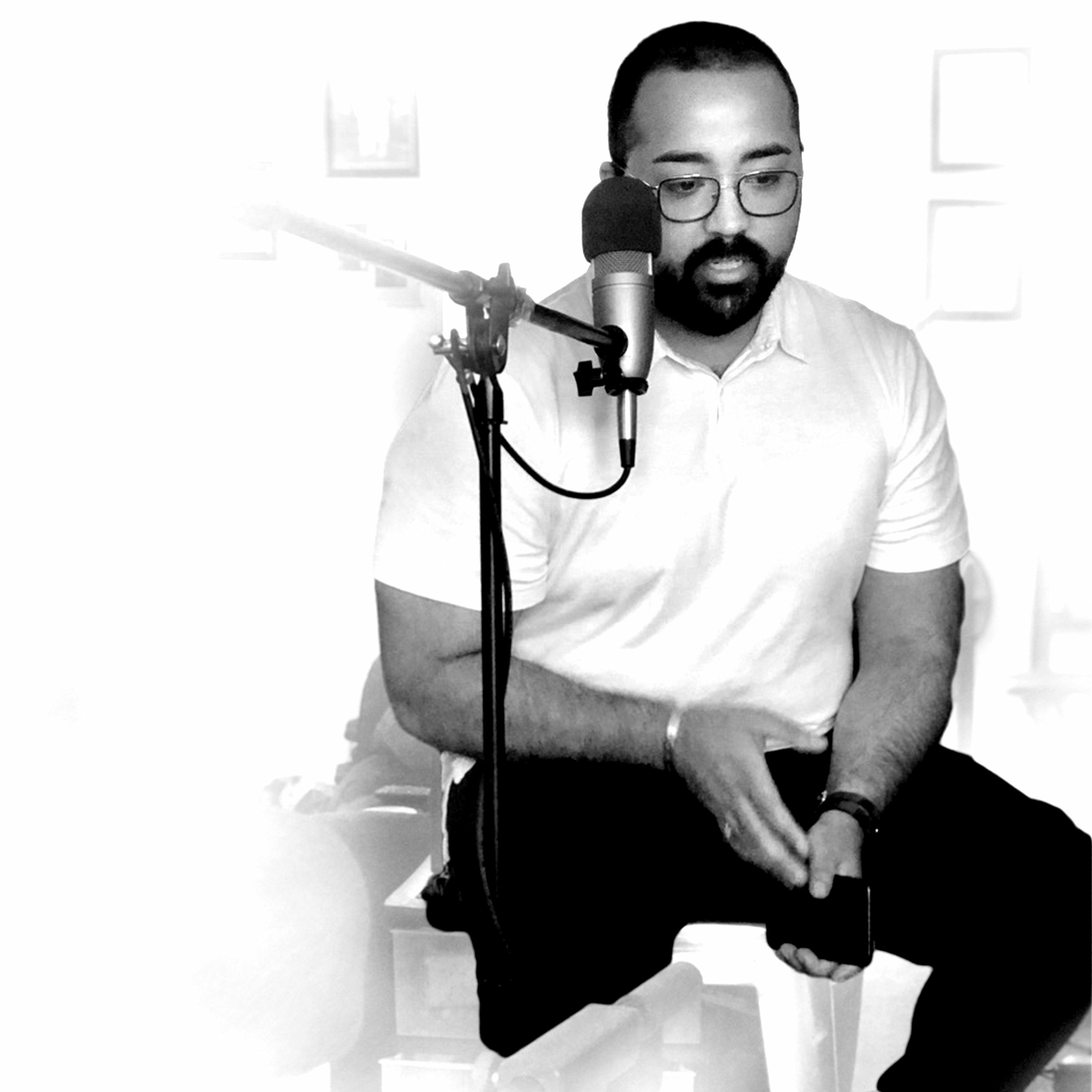 Getting Noticed on Social Media (feat. Justin Johnson)