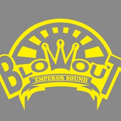 意気揚々/BIGGA RAIJI/BLOWOUT DUB