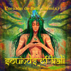 Corazón de Rubi (Remix)