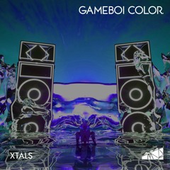 XTALS - GAMEBOI COLOR (SFB V2 CONTEST WINNER)