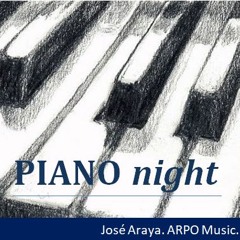 PIANO Night
