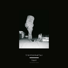 Trentemoller - Still on fire (cover)