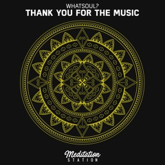 whatsoul? - thank you for the music