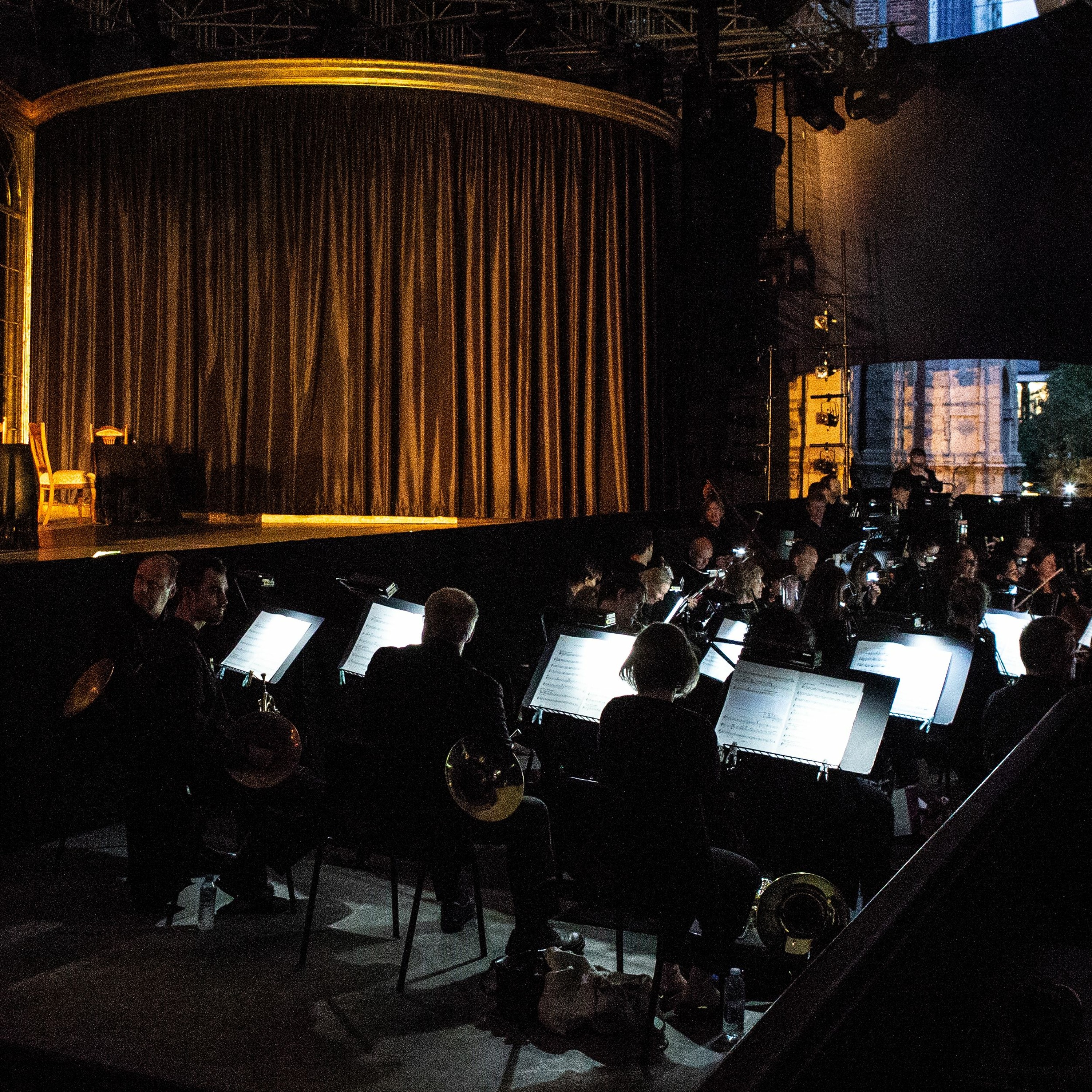 City of London Sinfonia