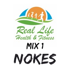 Real Life Health and fitness mix one