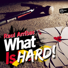 Raul Arribas - What is hard!