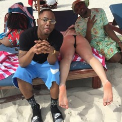 BIGHOMIE x STOOPID - On Me